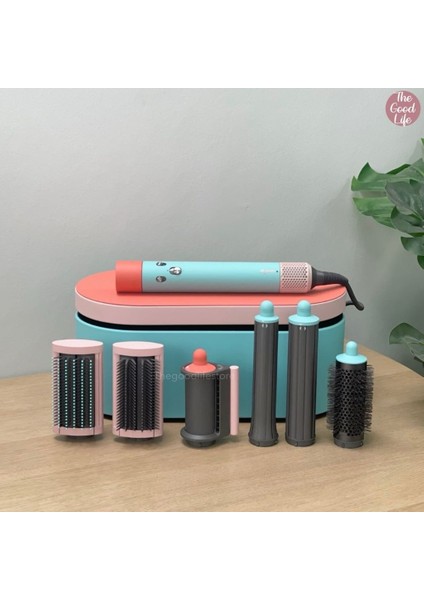 Airwrap Saç Şekillendirme ve Kurutma Seti Özel Seri fiyatları