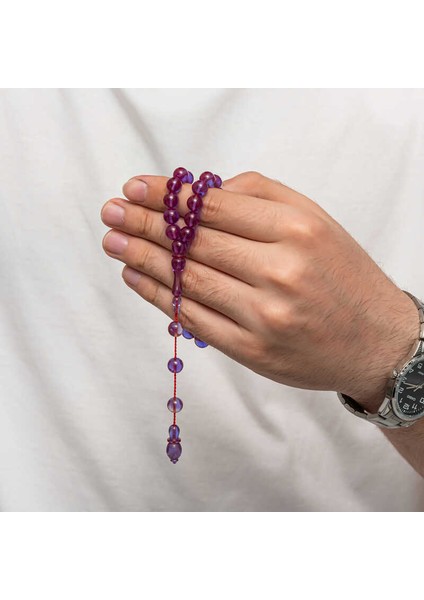 Sıkma Kehribar Tesbih fırsatları