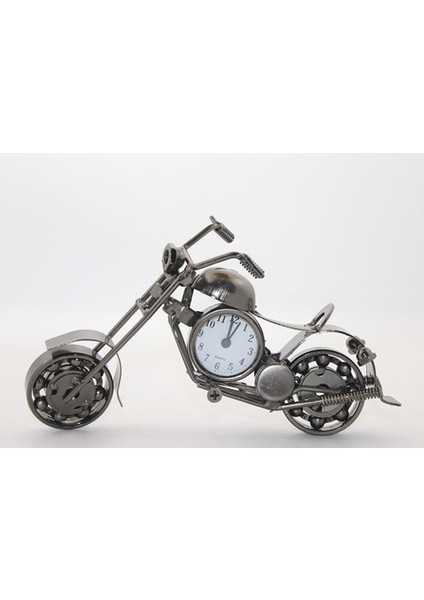 Saatli Metal Motor ALK2397 fiyatları