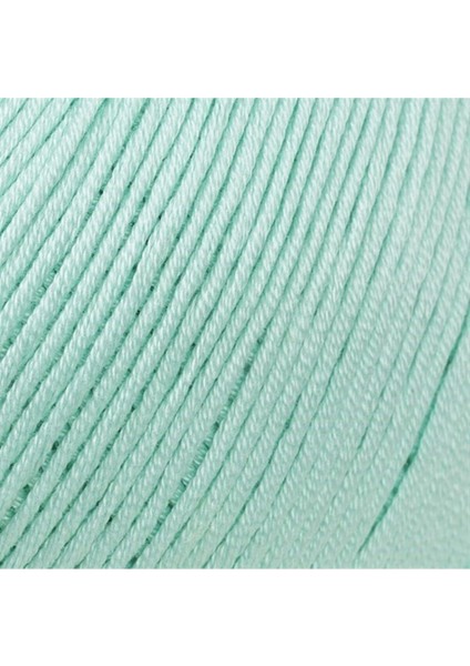 La Mia Mercerized Cotton Açık Yeşil El Örgü Ipi - 137 - 33588 fiyatları