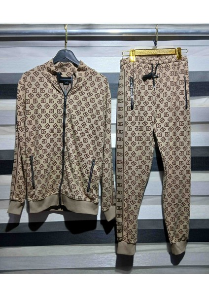 Unisex Eşofman Takımı