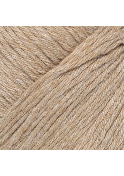 La Mia Angora 50GR Açık Kahve El Örgü Ipi - L098 - 33806