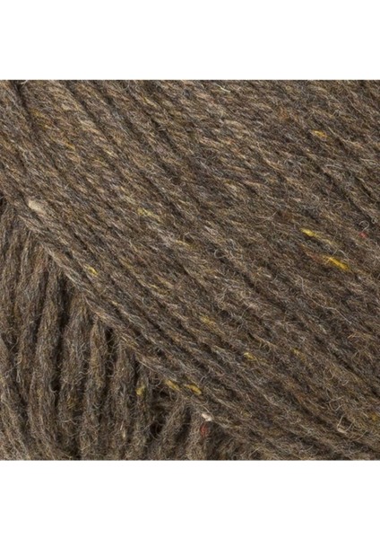 La Mia Just Wool Kahverengi El Örgü Ipi - LT013 - 33831 fiyatları