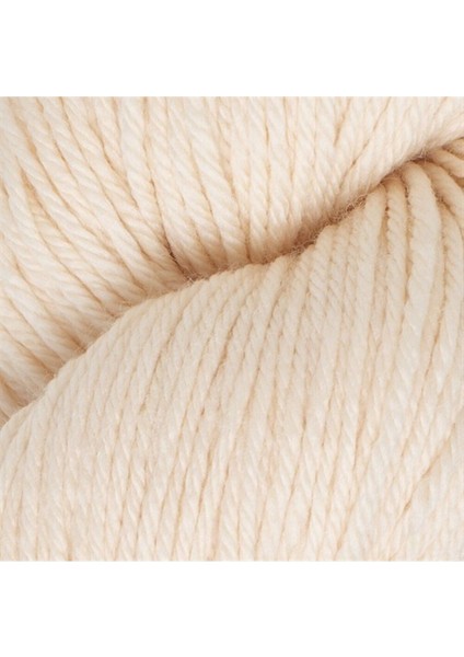 La Mia Natural Wool Krem El Örgü Ipi - L289 - 34394 fiyatları