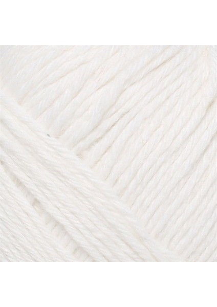La Mia Angora 50GR Beyaz El Örgü Ipi - L001 - 33804 fiyatları