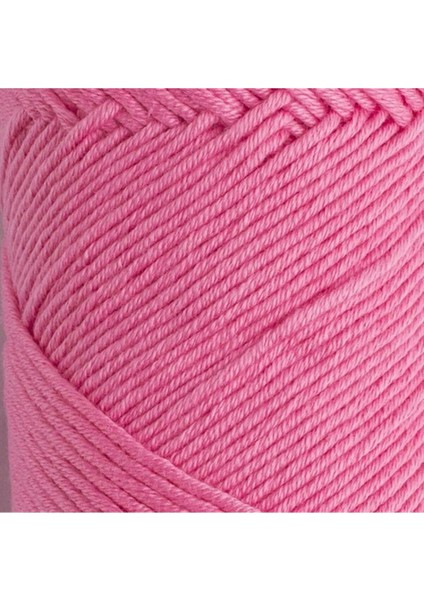 La Mia Baby Cotton Pembe El Örgü Ipi - L046 - 33645 fiyatları