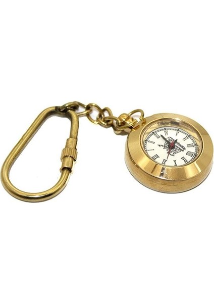 Pirinç Saat Anahtarlık fiyatları