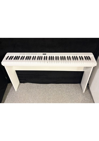 PLX80 Katlanır 88 tuşlu Piyano