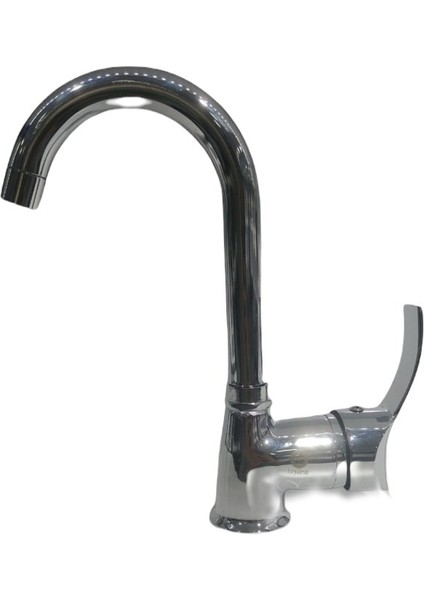 Lavabo Bataryası , Lüx Kuğu Batarya , Sıcak Soğuk Çift Girişli fiyatları