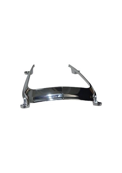 Bitter 50 / 125 Arka Stop Nikelajı