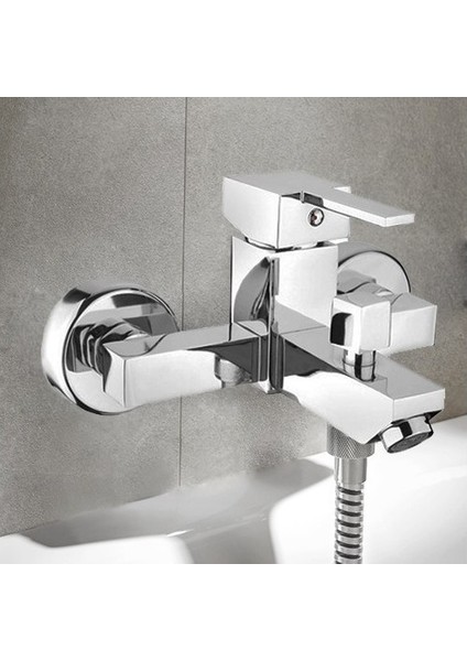 Kare Lüks Banyo Bataryası fiyatları