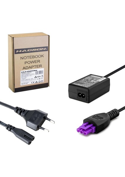 HD-8845 Printer Adaptörü 22V 455 Mah