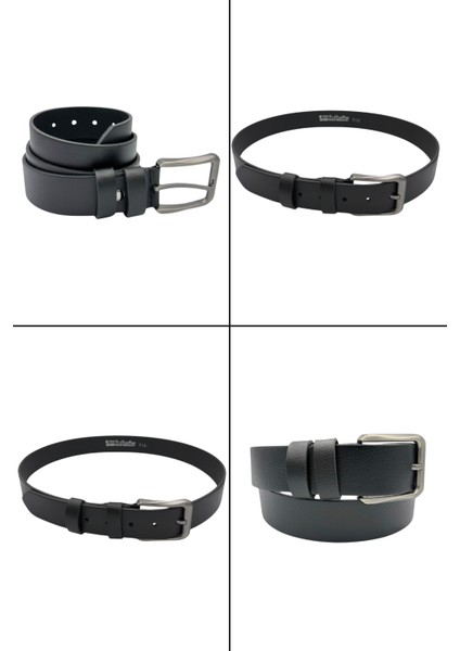 Renlos Hakiki Deri Kemer, Cüzdan ve Tesbih Seti: Aşkınızın Sonsuzluğuna Tanıklık Edin fırsatları