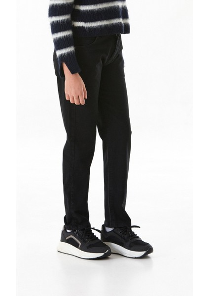 Beli Ayarlanabilir Regular Fit Kız Çocuk Pantolon modelleri