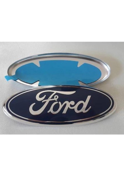 Ön Panjur Arma Ford Fiesta 2009-2012 Mk7