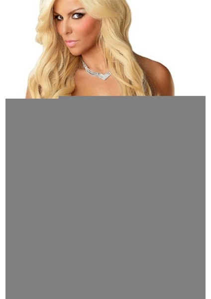 Beruflic B100829 Ağ Kısmı Açık Külot