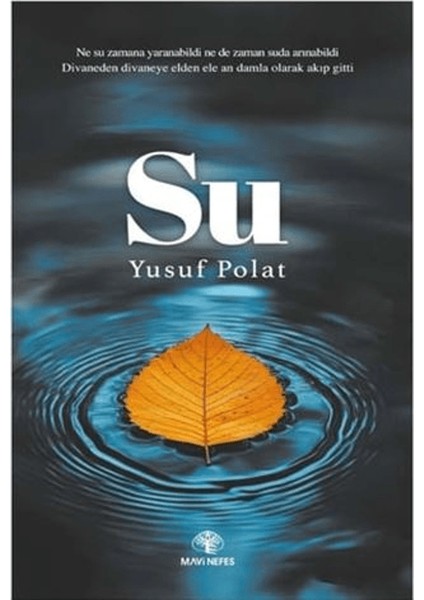 Su - Yusuf Polat