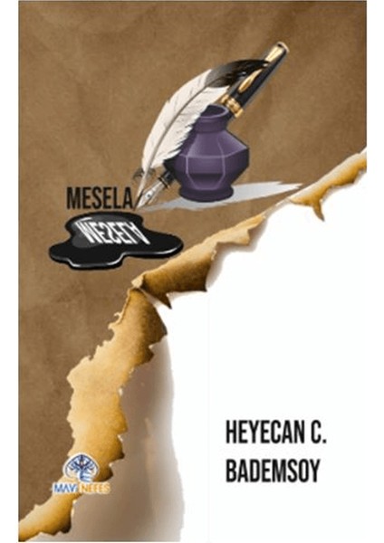 Mesela - Heyecan C. Bademsoy