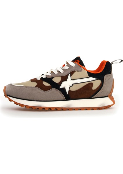 Bej Erkek Sneaker Loop-M.