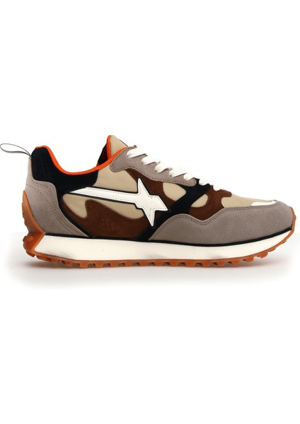 Bej Erkek Sneaker Loop-M.