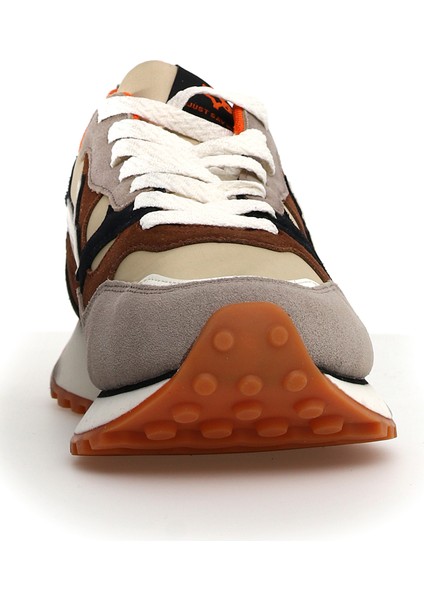 Bej Erkek Sneaker Loop-M.