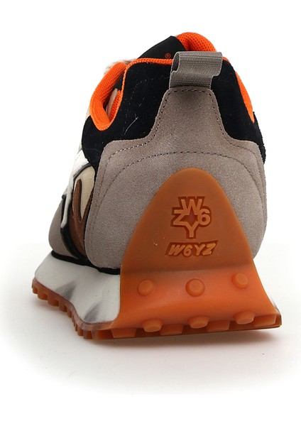 Bej Erkek Sneaker Loop-M.