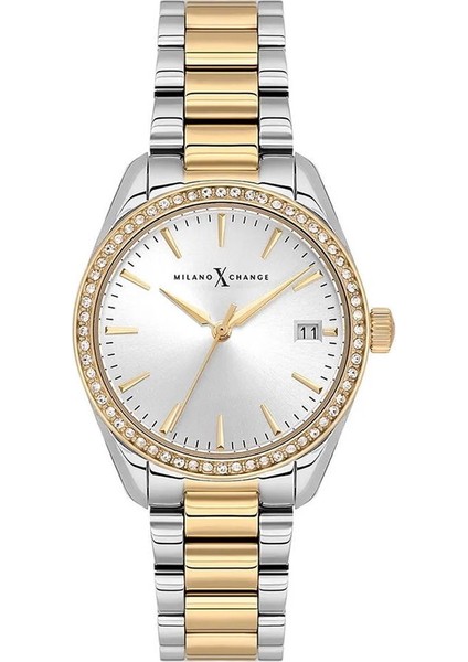 MXL60004 Kadın Kol Saati