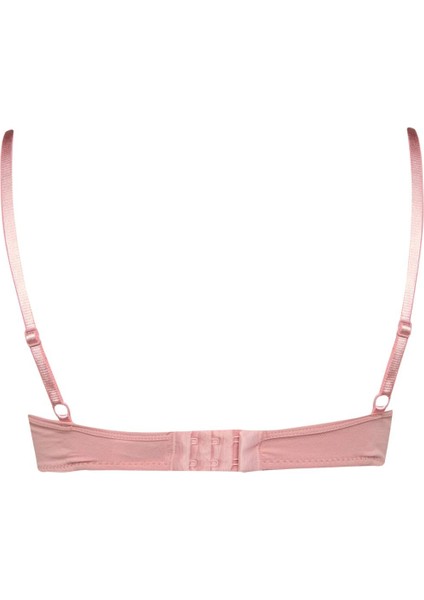 Pamuklu Comfort Pedli Bra-Fall in Love X9027AZ25SP