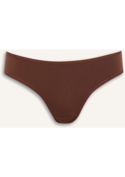 3'lü Slip Külot-Fall in Love E4880AX25SP