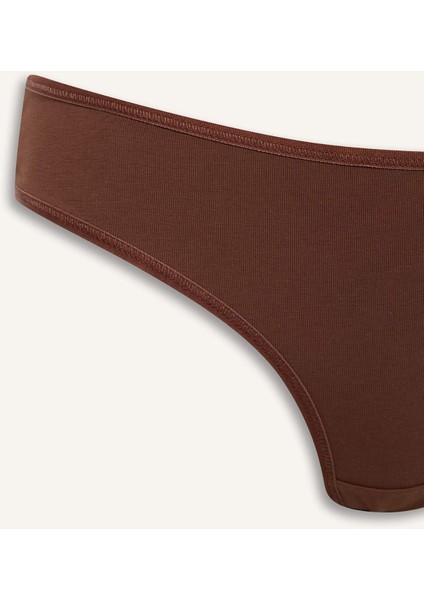 3'lü Slip Külot-Fall in Love E4880AX25SP