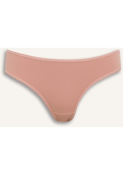 3'lü Slip Külot-Fall in Love E4880AX25SP