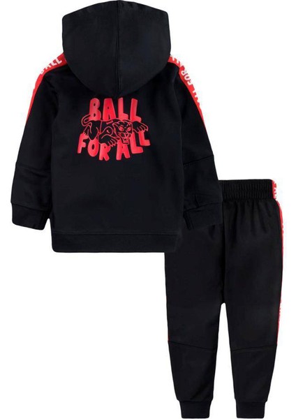 Nk Cob Warm Up Erkek Çocuk Eşofman Takımı - 86J775 fiyatları