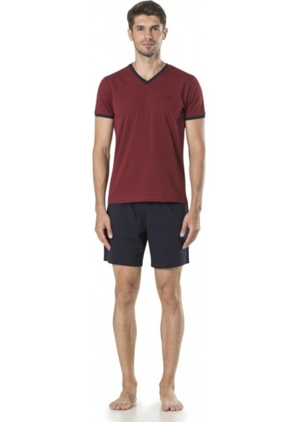 Pamuklu Pijama Takımı & Triko Robdöşambırlı 5'li Kutulu Damat Çeyiz Seti Q6.k6.k0.6 modelleri