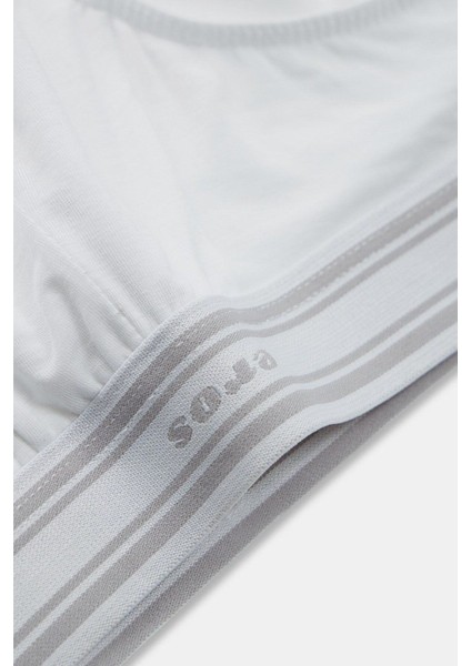 Erkek Likralı Mikromodal 2'li Slip Külot Eq.ru.so.0k.ka5.2 fırsatları