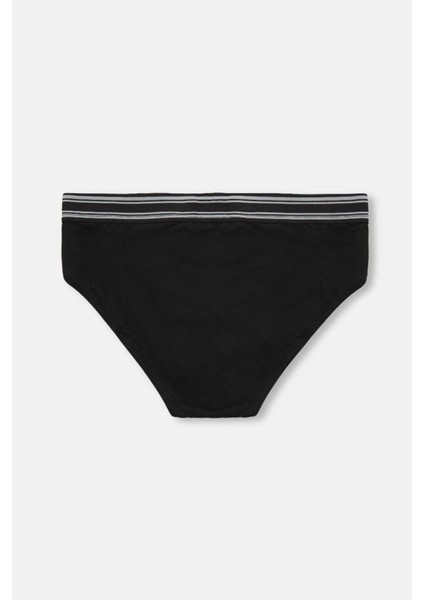 Erkek Likralı Mikromodal 2'li Slip Külot Eq.ru.so.0k.ka5.2 modelleri