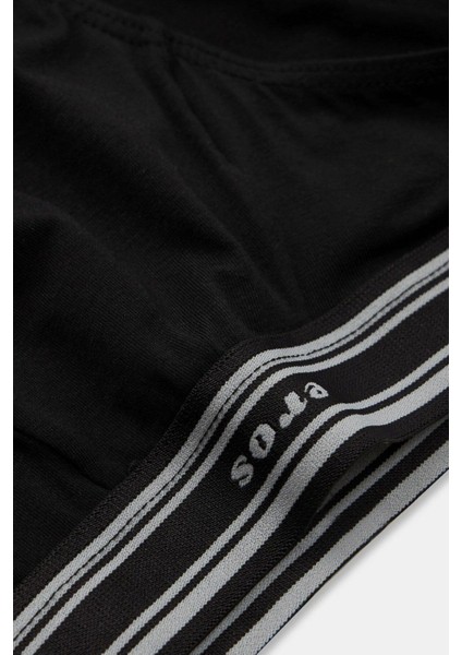 Erkek Likralı Mikromodal 2'li Slip Külot Eq.ru.so.0k.ka5.2 fırsatları