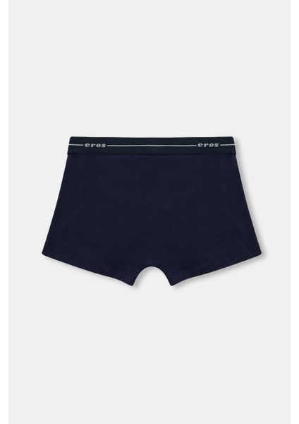 Erkek 3'lü Çok Renkli Likralı Pamuklu Boxer Eq.ru.so.0k.ka1.5 fiyatları