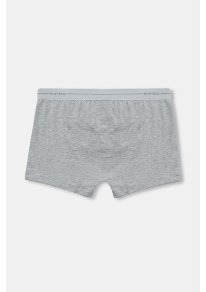 Erkek 3'lü Çok Renkli Likralı Pamuklu Boxer Eq.ru.so.0k.ka1.5 modelleri