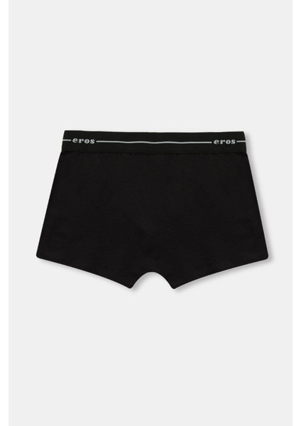 Erkek 3'lü Çok Renkli Likralı Pamuklu Boxer Eq.ru.so.0k.ka1.5 fırsatları