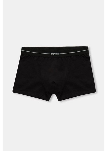 Erkek 3'lü Çok Renkli Likralı Pamuklu Boxer Eq.ru.so.0k.ka1.5 indirimleri