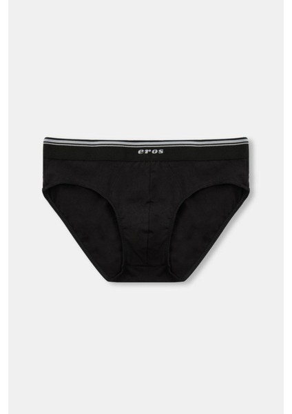 Erkek Siyah 2'li Slip fiyatları