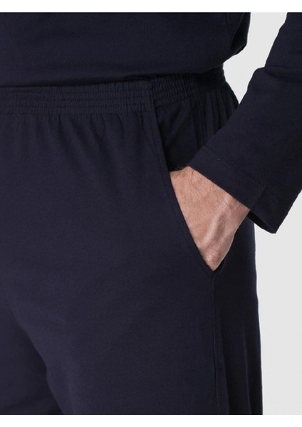 Pamuklu Penye Kutulu Erkek Çeyiz Pijama Takımı Q5.u.4o.k5.k.a4.p.c modelleri