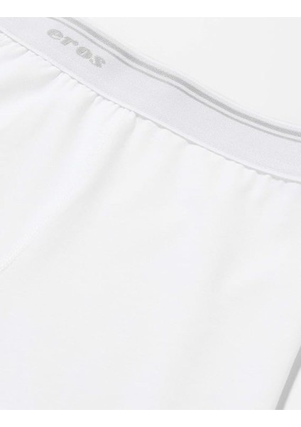 Erkek Beyaz Lastikli Bel 2'li Boxer Külot Eq.ru.so.0k.ka0.8 fiyatları