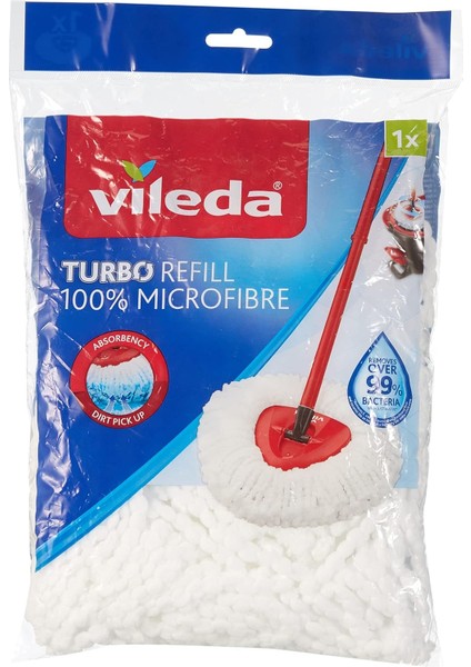Yedek Paspas Turbo&easy Wring Yeni