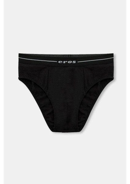 Erkek 3'lü Çok Renkli Slip Külot Eq.ru.so.0k.ka1.6 indirimleri