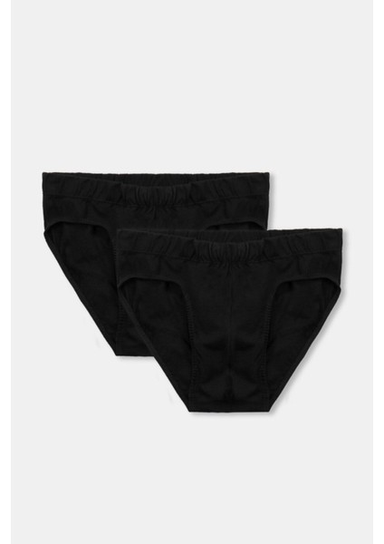 2'li Erkek Slip