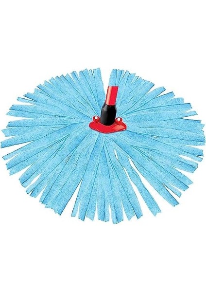 Mavi, Standart Paspas, Açık Mikrofiber Havlu Yeni