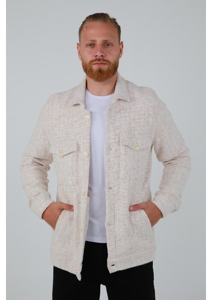 89000 Ivan Sweat-Ceket
