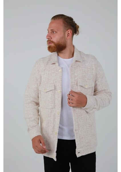 89000 Ivan Sweat-Ceket