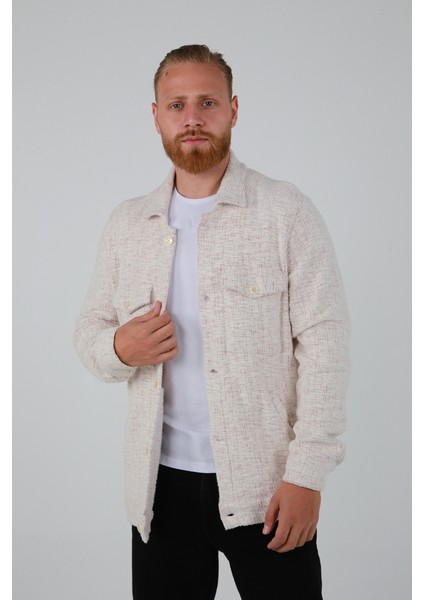 89000 Ivan Sweat-Ceket